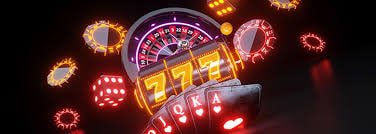 route slot